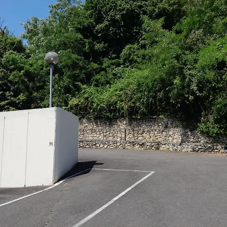 Lägenhet In Barbotan-les-thermes Cazaubon