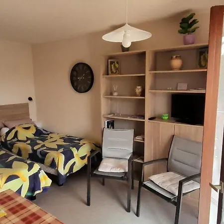 In Barbotan-les-thermes Cazaubon