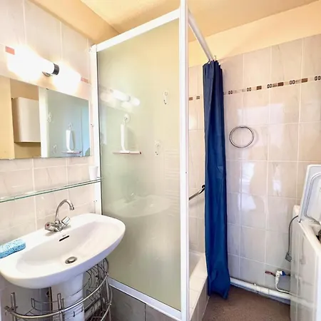 In Barbotan-les-thermes *