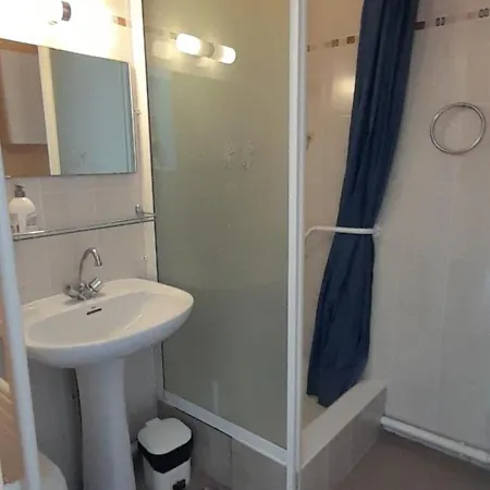 In Barbotan-les-thermes Appartement Cazaubon