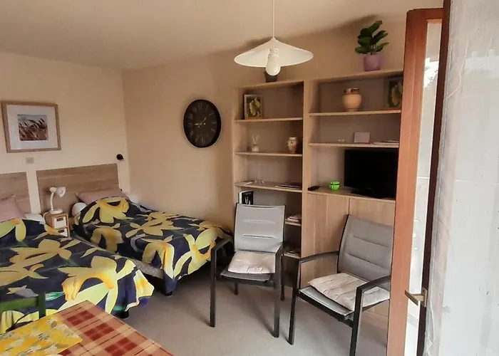 In Barbotan-les-thermes Cazaubon