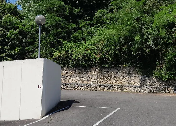 Lejlighed In Barbotan-les-thermes Cazaubon