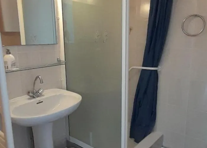 In Barbotan-les-thermes Appartement Cazaubon